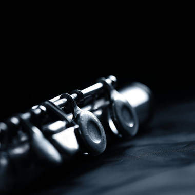 倒帶 Flute cover