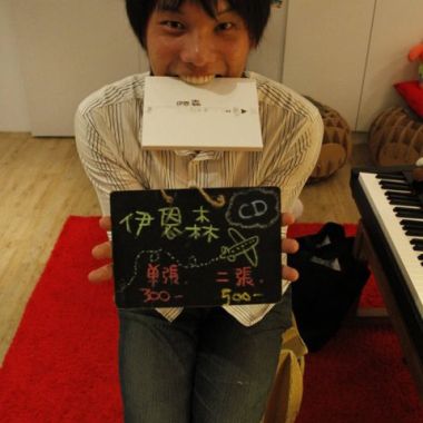 2013年作品