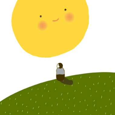 年輕的故事2012