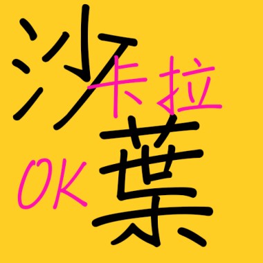 沙葉卡拉OK