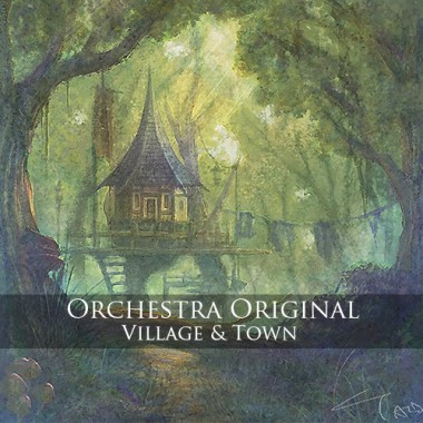 Village NO.2