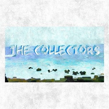 The Collectors Original demo song tracks