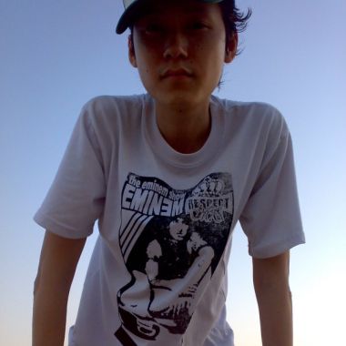 by my side