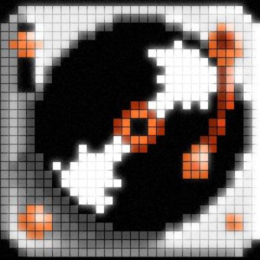 Game music re-arranged