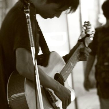 Jeff Huang