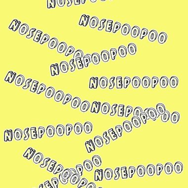 NosePooPoo