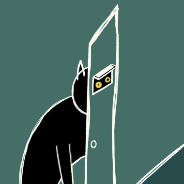 On Telling Stories