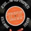 Freestyle about Jesus 
