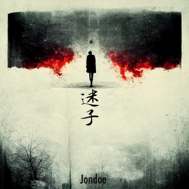 迷子