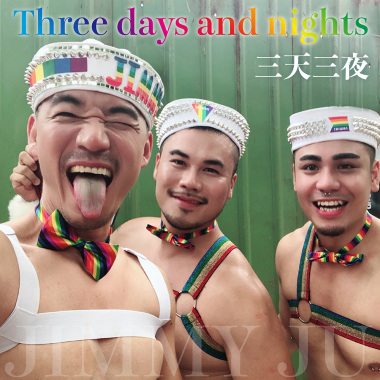 朱吉米-翻唱作品