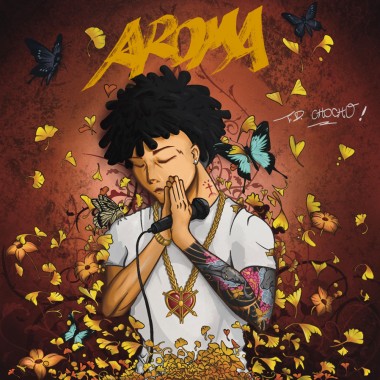 AROMA 馨香