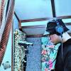 Jam night in Sandbox Studio Feat. 及凜Keeplim