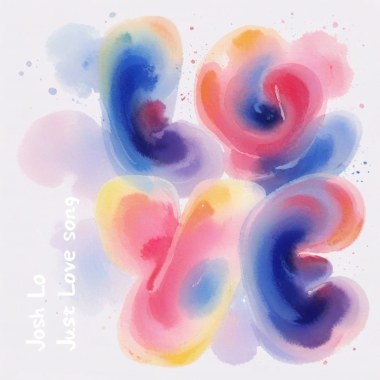 Just Love Song 架式情歌