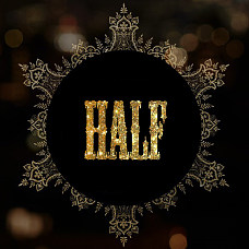 half 樂團 - The Winner! 勝者為王