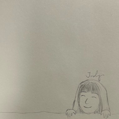 我