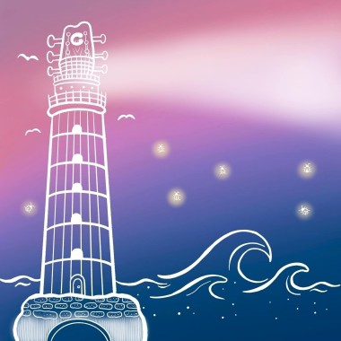 燈塔 Lighthouse