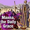 Daily Manna-每日嗎哪