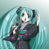 【ニコカラ】【ミク･リン･ルカ】【修正版】Canonloid -memorandum-_on