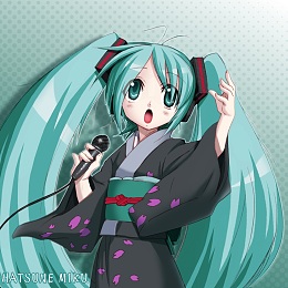 初音ミクオリジナル曲 ハジメテノオト Fullバージョン 菲雅 Streetvoice 街聲 最潮音樂社群