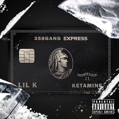Lil K 劉愷 - PROMISE (Official Audio) | 出人頭地MIXTAPE.03
