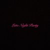 MC KAN x BOBBY - late night party