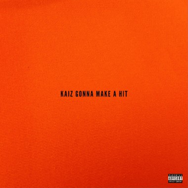 KAIZ GONNA MAKE A HIT 凱子欲利