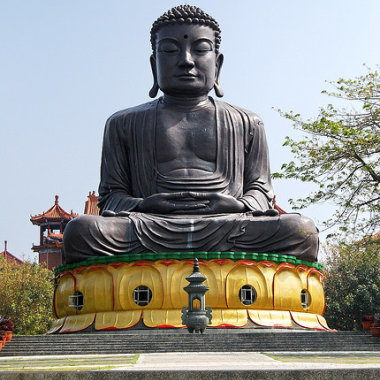 愛台灣