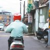 海口