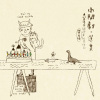 小鬧劇。選集  < 2012/11/17 >