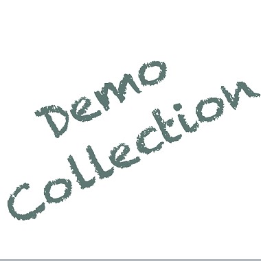 Demo collection