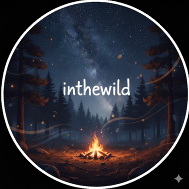 城外inthewild-曠野之音