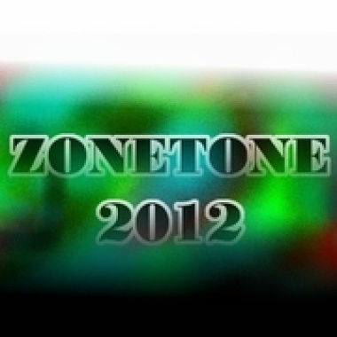 2012中TONE DEMO