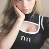 渴