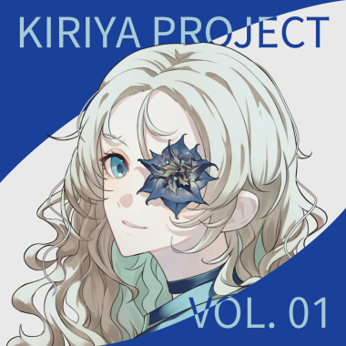 K!RiYA Project Vol.1