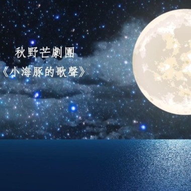 小海豚的歌聲