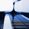 Piano by JIM