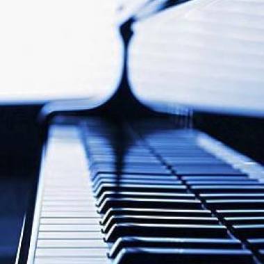 Piano by JIM