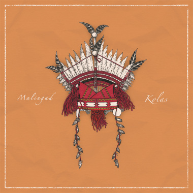 《Malingad 啟程》