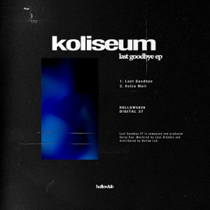 Voice Mail (Original Mix)