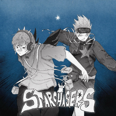 STAR CHASERS