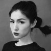 我是白色的