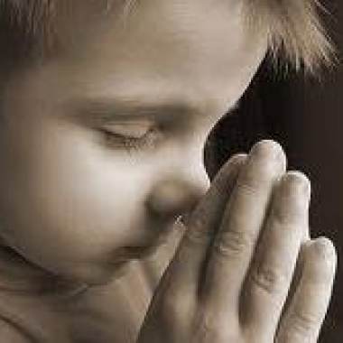 Pray-instrumental 