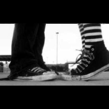 Can't you feel my way