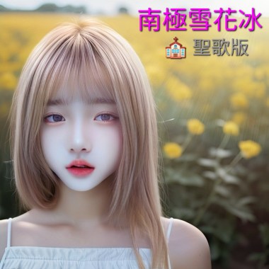 南極雪花冰(聖歌版)