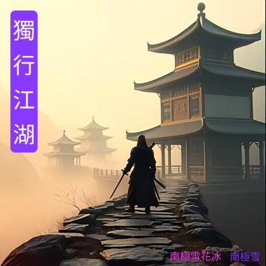 獨行江湖(R&B版)