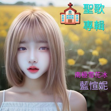 聖歌專輯