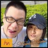 KiwiMimi-你試著說我愛你