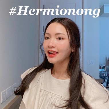 TheChanisara -  Hermionong | Cover