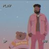 Pink Sweat$ - At My Worst cover