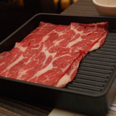 混音